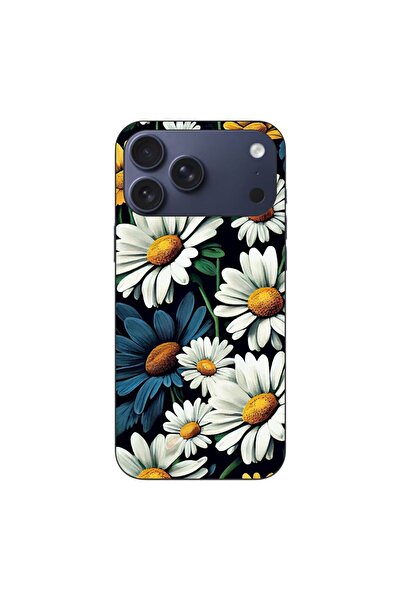 OEM Husa compatibila cu Apple iPhone 17 Pro Max Silicon Gel Tpu Model Margarete