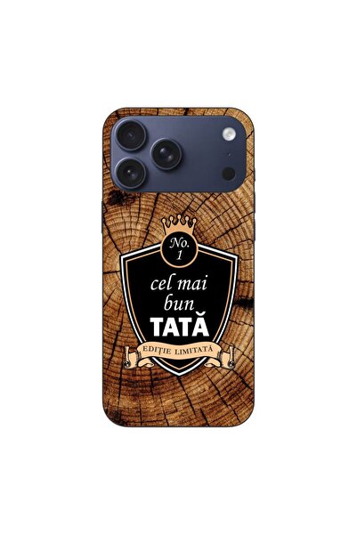 OEM Husa compatibila cu Apple iPhone 17 Pro Max Silicon Gel Tpu Model Cel Mai...