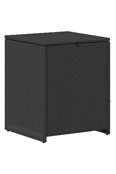 vidaxl Cutie pentru perne 55 x 55 x 69 cm oțel