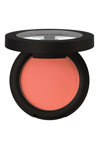 Catrice Soft Blur Mat Bitişli Pudra Allık