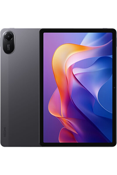 Xiaomi Redmi Pad 2 11 " (8GB/256GB) Γκραφίτι Γκρι