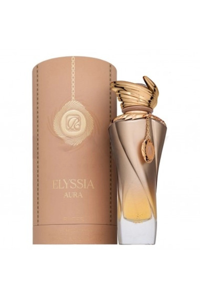 Riiffs Elyssia Aura Εκχύλισμα Αρώματος Unisex 100 ml