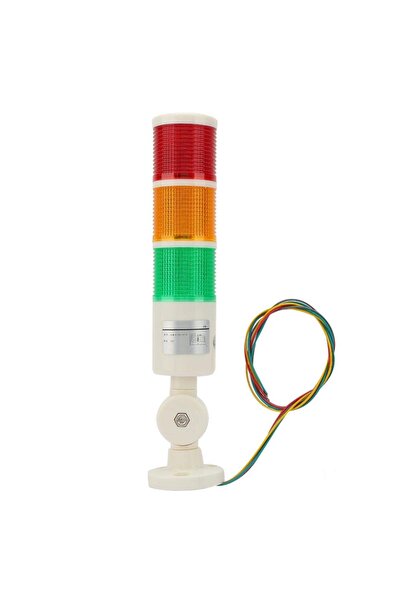 OEM Semnalizator, coloana de semnalizare, 24VDC