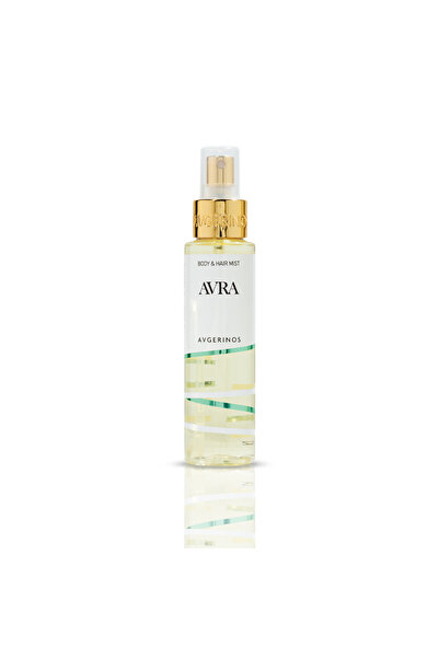 AVGERINOS AVRA Σπρέι Σώματος & Μαλλιών 100ml
