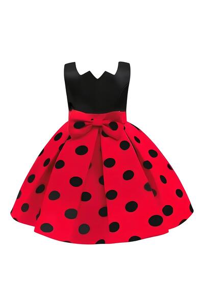 Inovius Costum Disney - Rochita Buburuza, 7 ANI