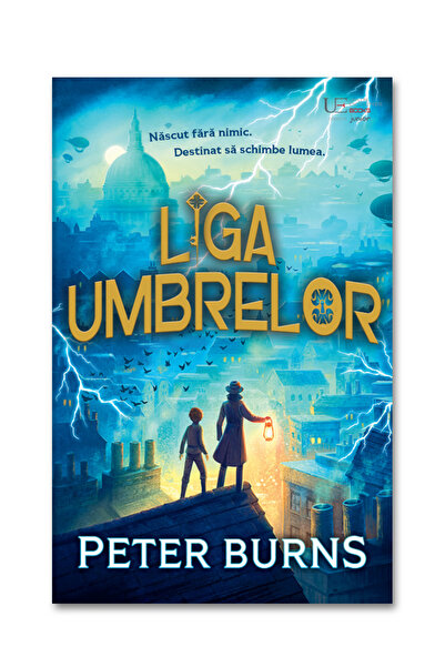 Univers Enciclopedic Liga umbrelor