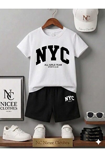 NC Nicee Clothes ΚΑΛΟΚΑΙΡΙΝΟ ΠΑΙΔΙΚΟ ΜΠΛΟΥΖΑΚΙ ΣΟΡΤΣ UNISEX (ΜΑΥΡΟ ΜΕ ΜΕΓΑΛΗ ...