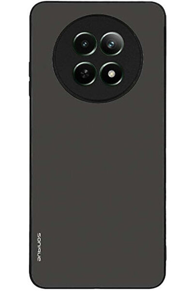 Other Θήκη Σειράς Sonique Colorbloc για Realme 12 5g Realme 12x Γκρι