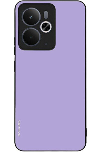 Other Θήκη Κινητού Τηλεφώνου Sonique Colorbloc Σειράς Realme 14t 5g Μωβ