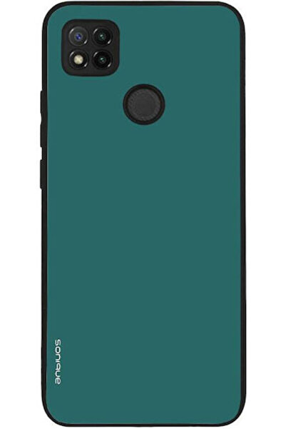 Other Θήκη Σειράς Sonique Colorbloc για Xiaomi Redmi 9C Redmi 10A Πετρόλ