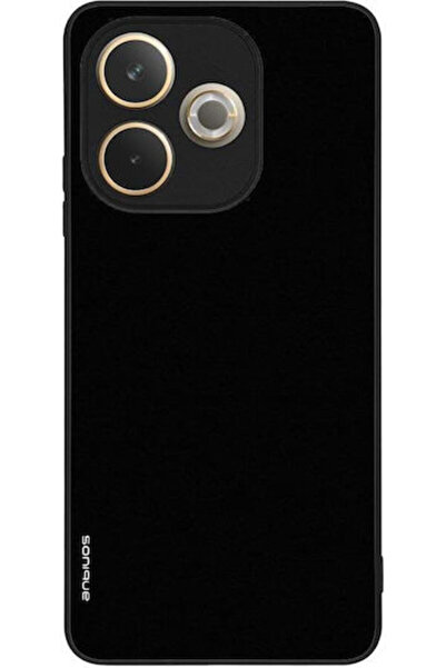 Other Θήκη Σειράς Sonique Colorbloc για Oppo A5 Pro 5g Μαύρο