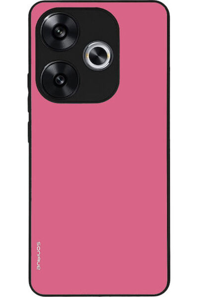 Other Θήκη Sonique Colorbloc Σειράς για Xiaomi Poco F6 5G Ροζ