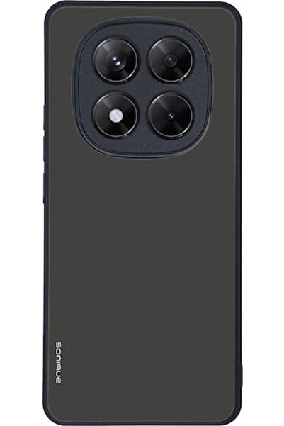 Other Θήκη Sonique Colorbloc Series για Xiaomi Redmi Note 14 Pro Plus 5G Γκρι