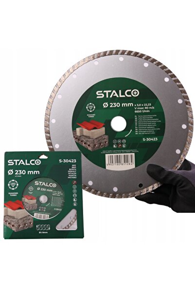 Mardil Disc Diamantat Pentru Piatra Beton Armat Caramida Si Pavaj, Extrem De ...