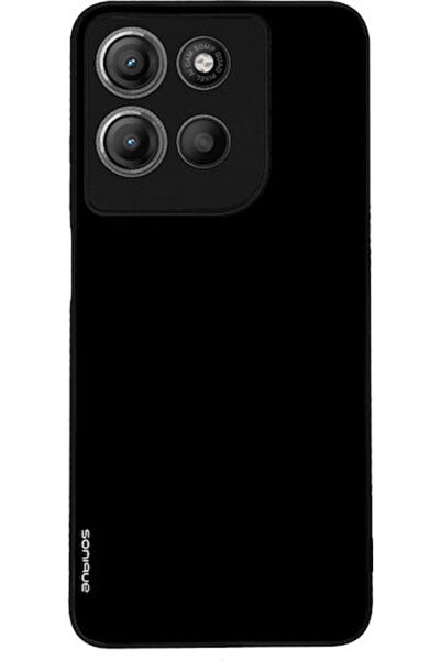 Other Θήκη Σειράς Colorbloc Sonique για Motorola Moto G15 4G Moto G15 Power Μ...