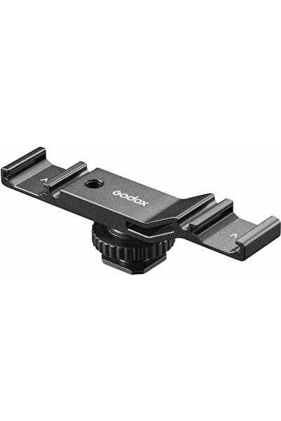 Godox VSM-H03 Αξεσουάρ για Στούντιο GD-VSM-H03 Διπλή Προέκταση Ψυχρής Υποδοχή...