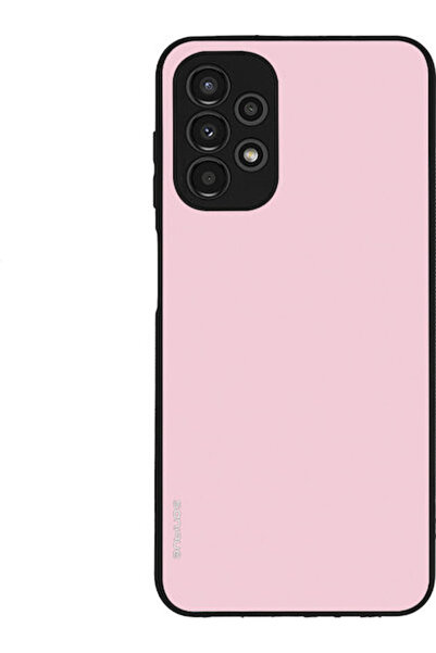 Other Θήκη Sonique Colorbloc Σειράς για Samsung Galaxy A13 4G Ανοιχτό Ροζ