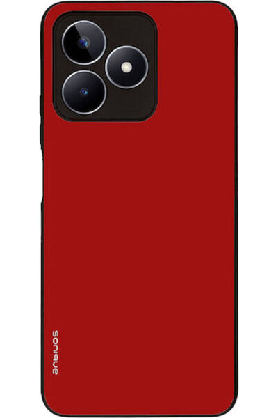 Other Θήκη Sonique Colorbloc Σειράς για Realme C51 Realme C53 Realme Note 50 ...