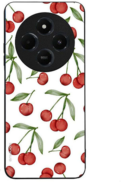 Other Θήκη Σειράς Φρούτων Sonique για Xiaomi Redmi 14c 4g Poco C75 4g Redmi A...