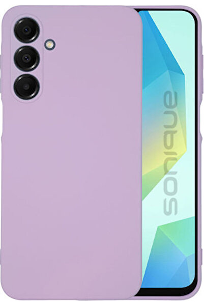Other My Colors Sonique Θήκη Σιλικόνης για Samsung Galaxy A16 4G Galaxy A16 5...