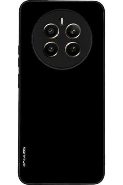 Other Θήκη Sonique Colorbloc Series Realme 12 Plus 5G Μαύρο