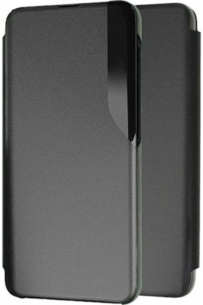 Other Ancus Book Συνθετικό Δέρμα Μαύρο (iPhone 13 mini) Κωδικός: 33044