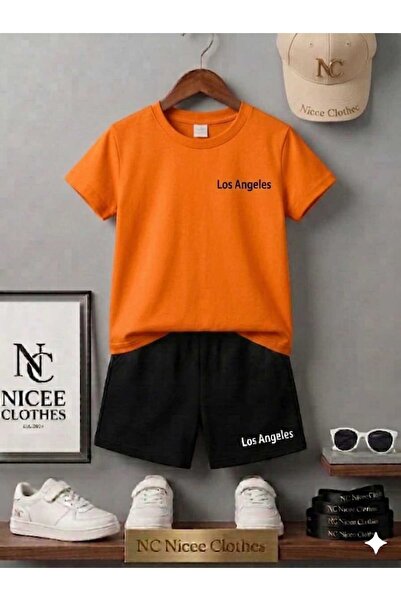 NC Nicee Clothes ΚΑΛΟΚΑΙΡΙΝΟ ΠΑΙΔΙΚΟ ΜΠΛΟΥΖΑΚΙ ΣΟΡΤΣ UNISEX (ΜΑΥΡΟ ΜΕ ΜΙΚΡΗ Σ...