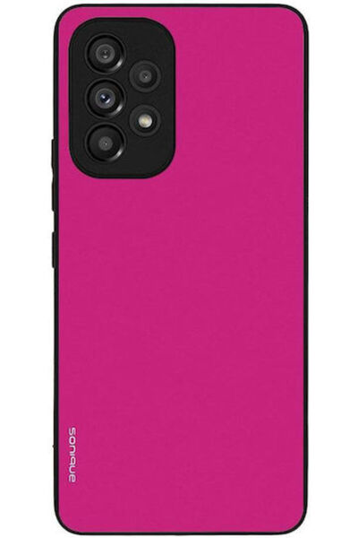 Other Θήκη Σειράς Sonique Colorbloc για Samsung Galaxy A53 5G Ματζέντα