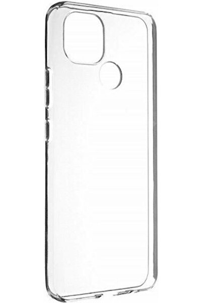 Other Ancus Πίσω Κάλυμμα Σιλικόνης 2mm Διαφανές (Realme C21) Κωδικός: 35713