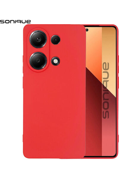 Other My Colors Sonique Θήκη Σιλικόνης για Xiaomi Redmi Note 13 Pro 4G Poco M...