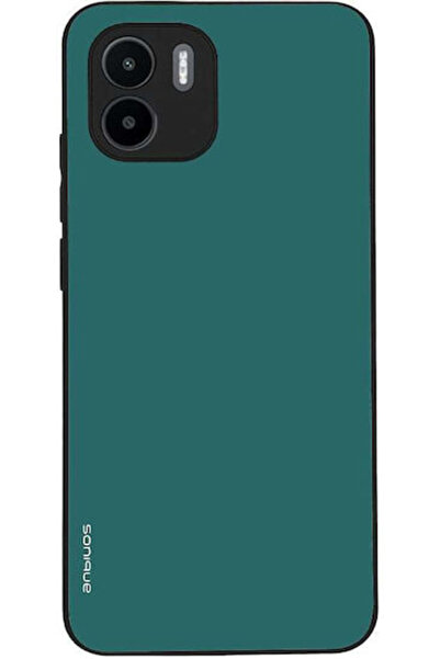 Other Θήκη Σειράς Sonique Colorbloc για Xiaomi Redmi A1 Redmi A2 Πετρόλ