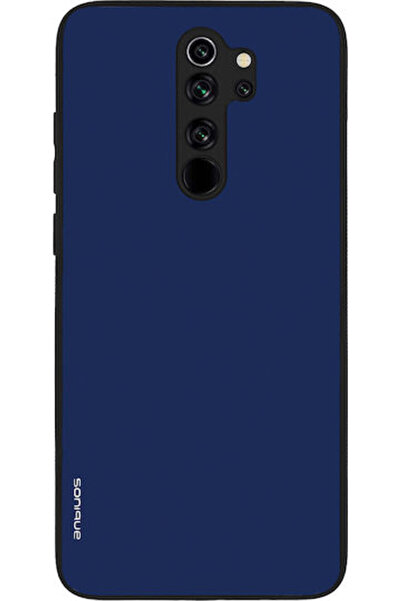 Other Θήκη Sonique Colorbloc Σειράς για Xiaomi Redmi Note 8 Pro Μπλε