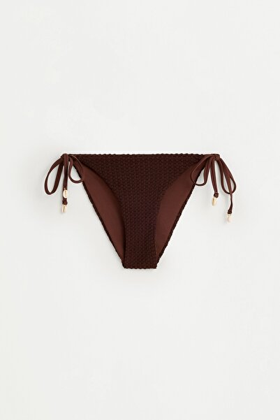 LEFTIES Delikli bikini altı