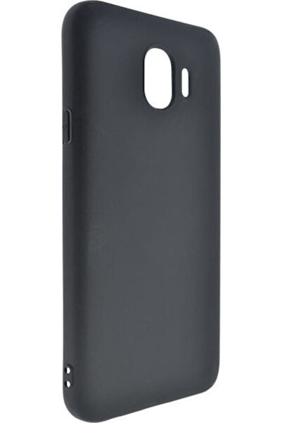 Other Ancus Μαύρη Θήκη Πλάτης Σιλικόνης (Galaxy J4) Κωδικός: 23788