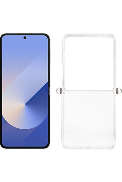 Other Idol 1991 Πίσω Θήκη Σιλικόνης Διαφανής (Galaxy Z FlipRealme 7 5G) Κωδικ...