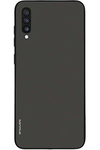 Other Θήκη Sonique Colorbloc Series για Samsung Galaxy A70/a70s Γκρι