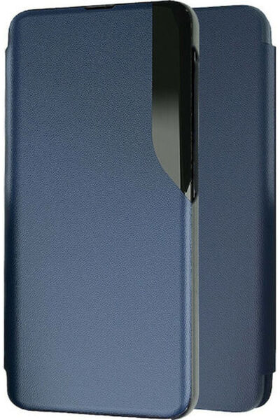 Other Ancus Book Συνθετικό Δέρμα Μπλε (iPhone 13 Pro) Κωδικός: 33051
