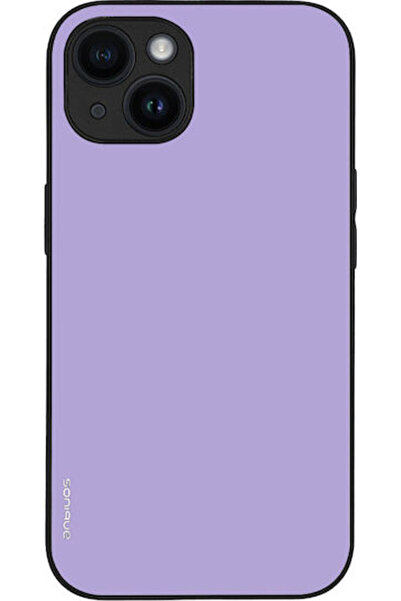 Other Θήκη Sonique Colorbloc Σειράς για Apple iPhone 14 Βιολετί