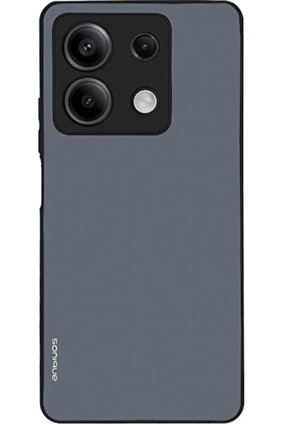 Other Θήκη Σειράς Sonique Colorbloc για Xiaomi Redmi Note 13 5G Μπλε Γκρι