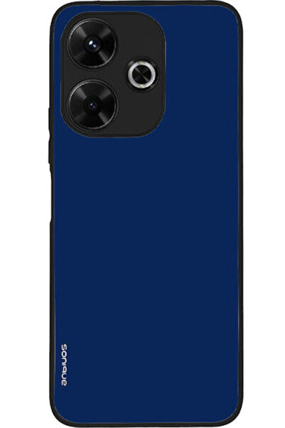 Other Θήκη Sonique Colorbloc Σειράς για Xiaomi Redmi 13 4G Poco M6 4G Μπλε