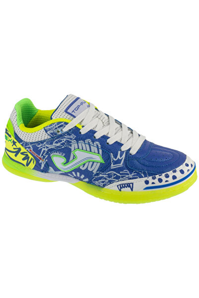 Joma Top Flex 25 TOPW IN, Ghete de fotbal de sală pentru bărbați