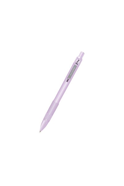 Zebra Pix 1.0 mm Z-Grip Lila pastel