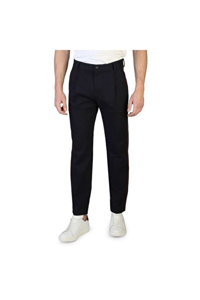 Tommy Hilfiger Ανδρικό Παντελόνι Chino TT0TT06279-DW5 Navy Μπλε (XL)