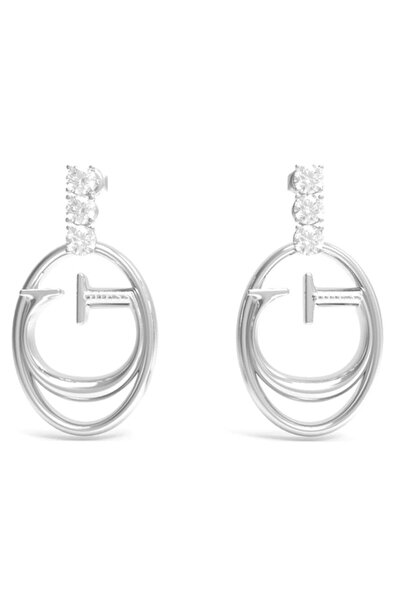 Guess ΣΚΟΥΛΑΡΙΚΙΑ ΓΥΝΑΙΚΕΙΑ JUBE01039JWRH ( 3ΕΚ. )