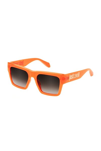 Just Cavalli ΓΥΑΛΙΑ ΗΛΙΟΥ UNISEX SJC038-5401KD (Φακός/Γέφυρα/Βραχίονας) 54/14...