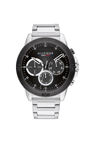 Tommy Hilfiger ΡΟΛΟΪ MAN 1791890 (46MM)
