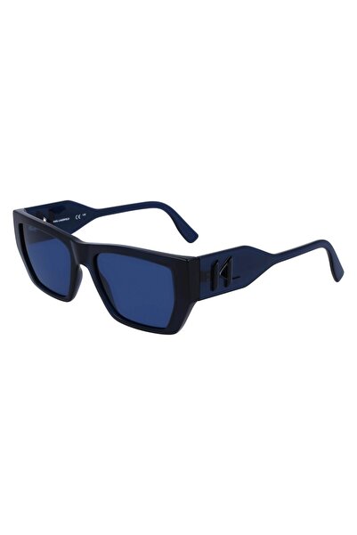 Karl Lagerfeld ΓΥΑΛΙΑ ΗΛΙΟΥ UNISEX KL6123S541840 (Φακός/Γέφυρα/Βραχίονας) 54/...