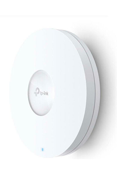 TP-LINK EAP660 HD v1 Σημείο Πρόσβασης Wi‑Fi 6 Διπλής Ζώνης (2.4 & 5GHz)