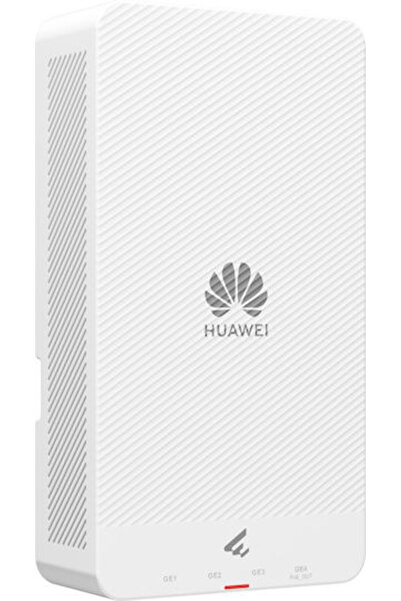Huawei AP266 Σημείο Πρόσβασης Wi‑Fi 6 Διπλής Ζώνης (2.4 & 5GHz)