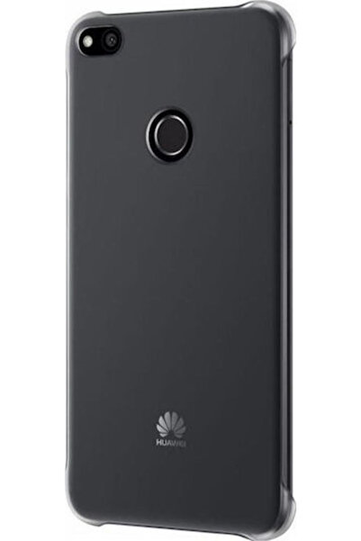 Huawei Πίσω Κάλυμμα Σιλικόνης Διαφανές (P8/P9 Lite 2017) Κωδικός: 51991957